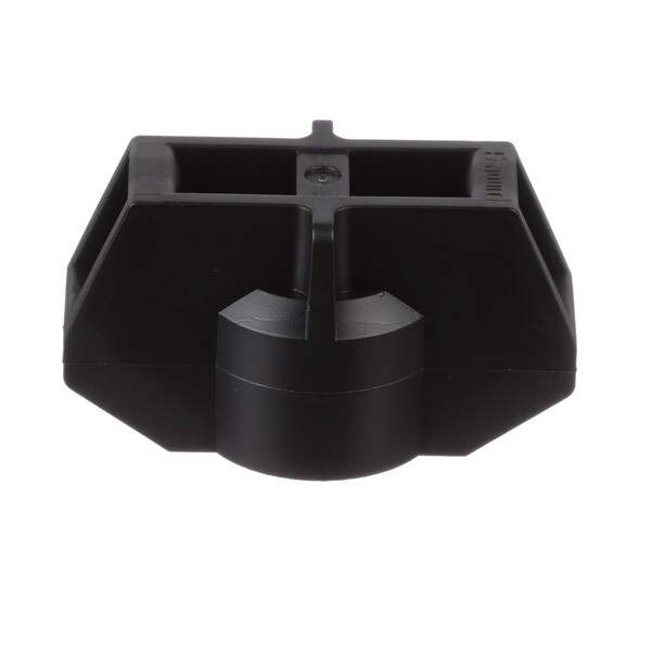 Cable Tie Mount, .47" (12mm) Stud, Impac
